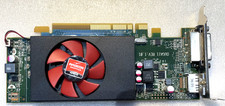 AMD Radeon HD8490 1GB DDR3 PCI-E DVI DisplayPort Video Graphics Card