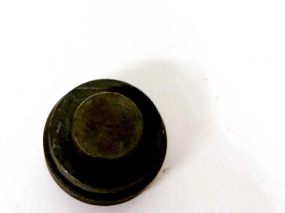 62-72 Mercedes R113 Tapa de sellado para caja de dirección 1124661105 NUEVO NLA Foto 4 de 4