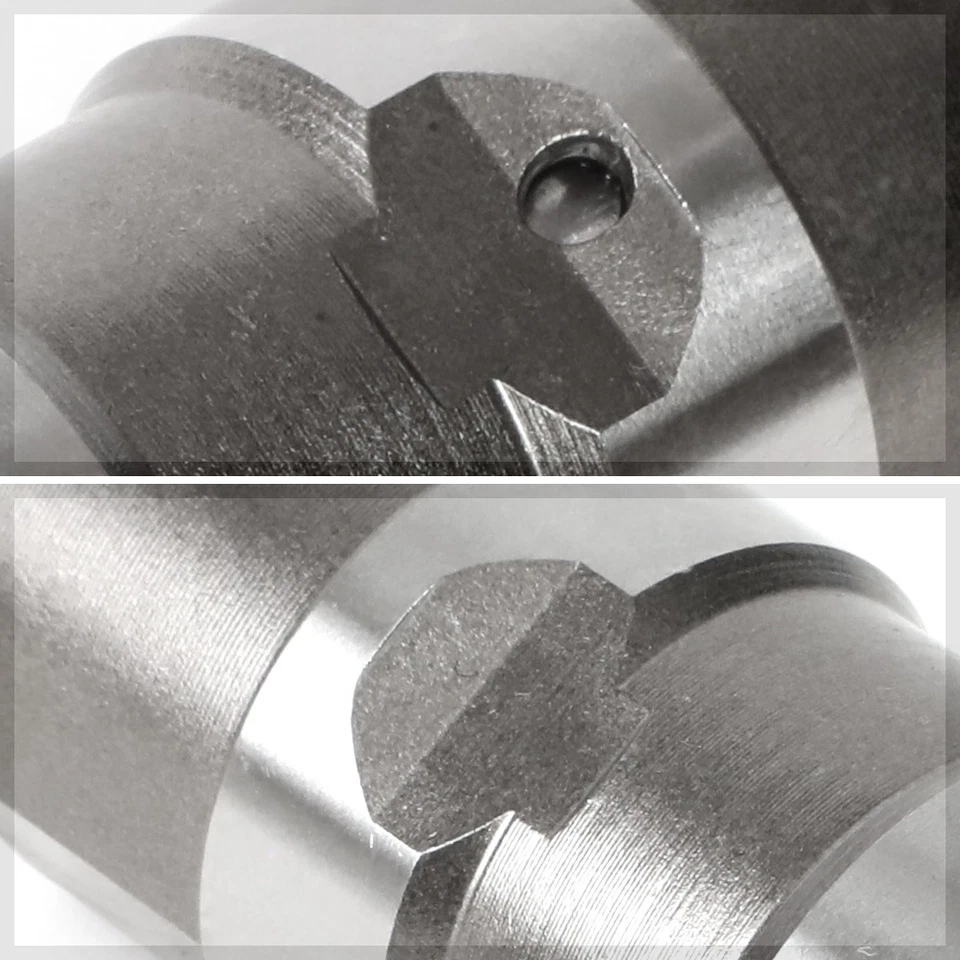 Гидравлические роликовые подъемники двигателя для 94–09 Oldsmobile/Chevy/Pontiac/Buick 12 шт. - Изображение 4 из 4