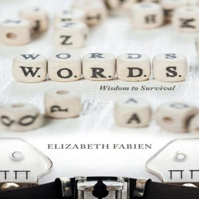 W.O.R.D.S. Wisdom to Survival Elizabeth Fabien Paperback Author S