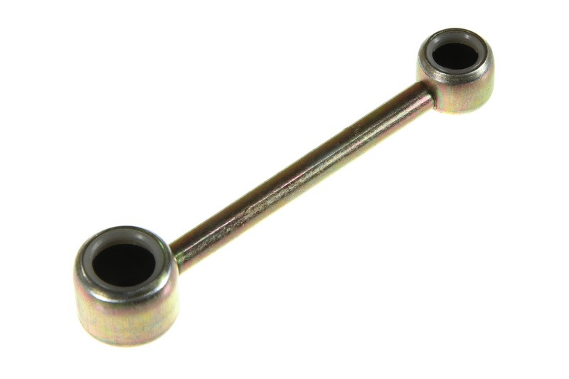 Fits HANS PRIES HP722 489 Selector-/Shift Rod HP722 489 Gearshift lever pulley