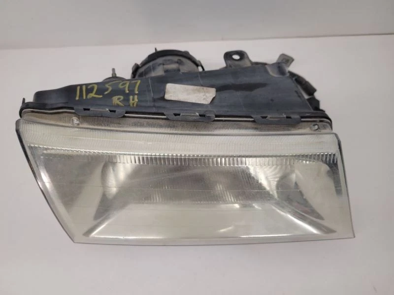 03-04 Faro halógeno derecho pasajero derecho MERCURY GRAND MARQUIS 3W3Z13008EA Foto 4 de 4