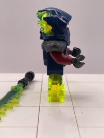 Lego Ninjago Blade Master Bansha njo0150 njo150 Possession 70737
