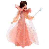 Wicked Magiczna MąDra Kobieta SłOńCe Lalka Mattel