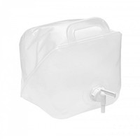 Katadyn Faltbarer Wasserkanister 10L Lebensmittelecht Camping Outdoor