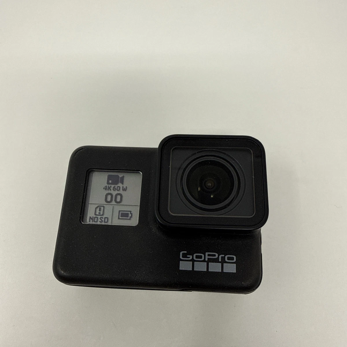GoPro HERO 7 Black Camcorders for sale | eBay