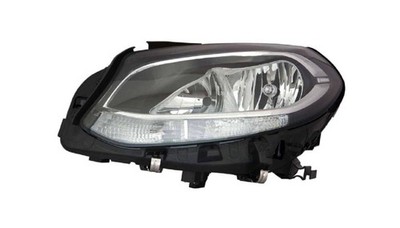 Faro piloto luz delantero compatible con MERCEDES BENZ W246 B CLASS (14->)