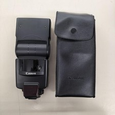 Strobe SPEEDLITE 540EZ for CANON Used