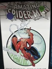 New ListingAmazing Spider-Man Omnibus! Michelini And McFarlane!