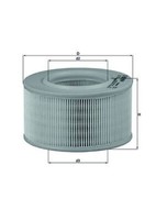 Mahle Luftfilter LX 720 Filtereinsatz FüR Saab T3 Austin 900 Transporter 9000 VW