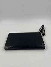 Sony DVP-SR200P Slim DVD Player Compact CD/DVD Tested Working