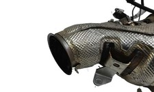 05l131705g partikelfilter AUDI A6 BERLINA 4A2 04.2018- 2018 2129613