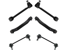 For Hyundai Elantra Control Arm Sway Bar Link Lateral Arm Kit 53159KYBR