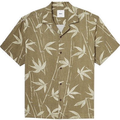 Katin Bamboo Print Shirt - Men's