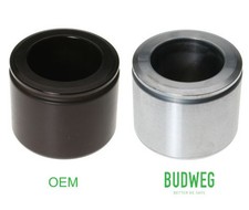 BREMBO Kolben Bremssattel F PI 139 Stahl für FIAT FREEMONT JTD 4x4 JEEP WRANGLER