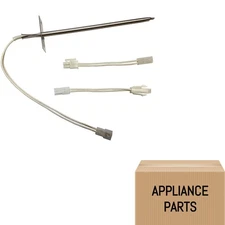 9009004-C For JennAir JennAir Oven Range Temperature Sensor Part # Model NR1206