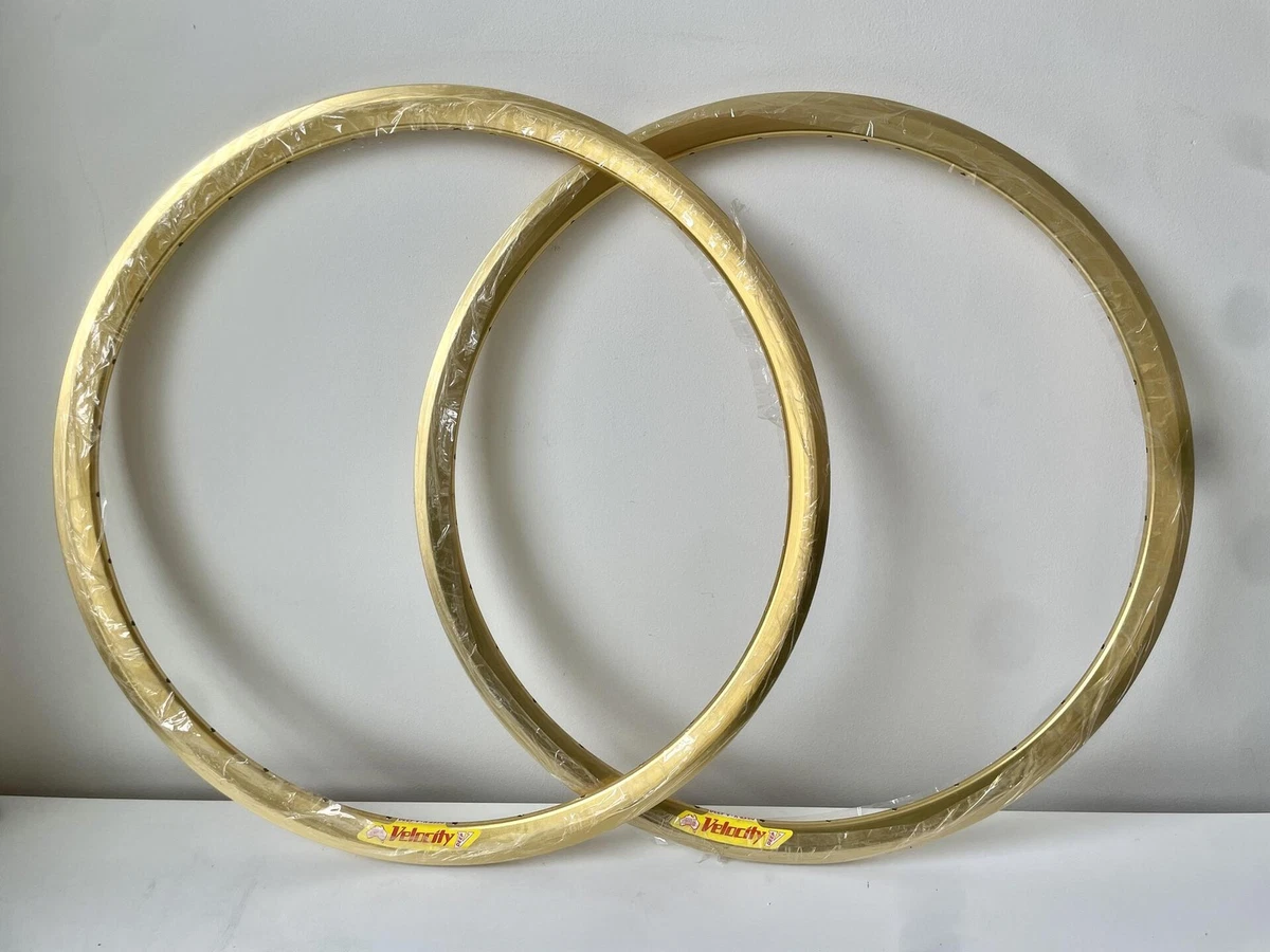 Gold 26 in Bicycle Rims for sale | eBay