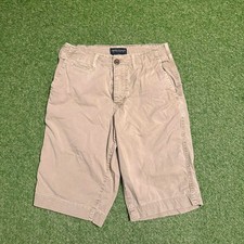 American-eagle Women's Tan and Cream Trousers