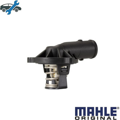 THERMOSTAT COOLANT TI 286 87 FOR AUDI Q7/Van A4/B7/Convertible A6/Allroad/C6