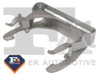 Fa1 144-960 KlemmstüCk FüR Abgasanlage FüR Mercedes-Benz