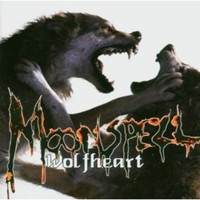 Moonspell - Wolfheart Cd Neu