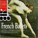 Various - French Ballets - Music CD