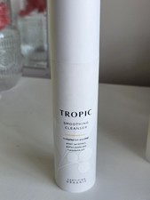 Tropic Skincare Smoothing Cleanser 120ml Scented Bbe March26.