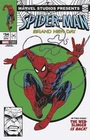Amazing Spider-Man Vol 7 #34 Stafford Variant Cover NM Marvel 2026 Ships Aug 5th