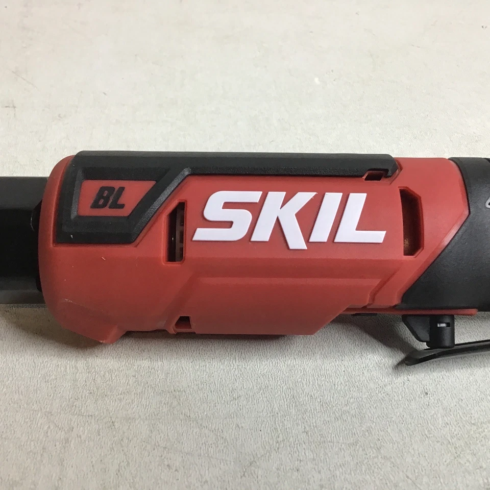 SKIL PWRCORE Brushless 12V 3/8” Ratchet RW5763A-00 5 Tool only - Image 3 of 4