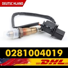 ORIGI. LAMBDASONDE LAMDASONDE 0281004019 f�r BMW 3er 4er 5er F30 F31 F33 F34 F36