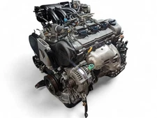 2002-2003 Lexus ES300 3.0L V6 VVTI Engine JDM 1MZ 1881038