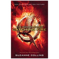 2013 NECA The Hunger Games: Catching Fire Trading Cards 22