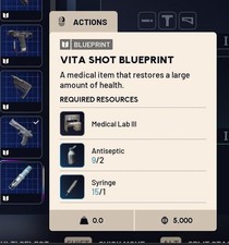 ARC Raiders Blueprints/Weapons/Keys/Crafting Materials  Fast Delivery  
