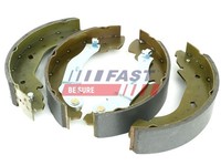 Bremsbackensatz Fast FT30077 FüR Ford Transit Bus Tourneo F_E_ F_F_ F_G_ Fae_