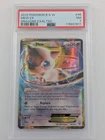 Pokemon Mew EX Holo - PSA 7 - Dragons Exalted #46 - Near Mint