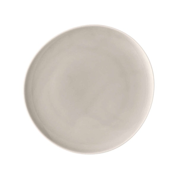 Rosenthal Junto Soft Shell Porzellan Teller Flach 27 Cm-image