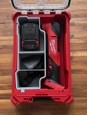 Milwaukee Packout M18 Oscillating Multi-Tool ...