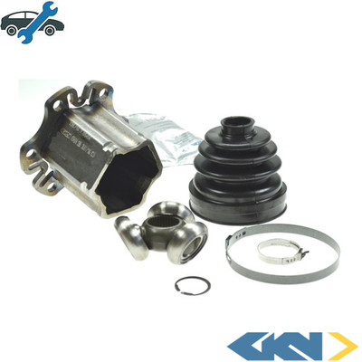 JOINT KIT DRIVE SHAFT 305017 FOR SEAT ALHAMBRA/VAN VW SHARAN FORD GALAXY 1.9L