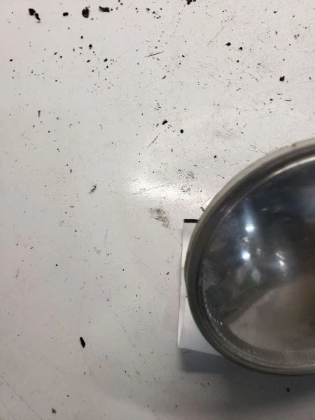 Corner/Park Light Fog-driving Shelby GT 500 Fits 07-14 MUSTANG 1214650 - Image 2 of 4