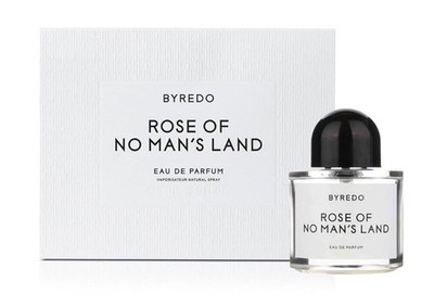 Byredo 100ml Eau De Parfum Unisex 3.3oz. NEW IN SEALED BOX