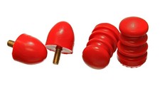 Energy Suspension 5.6102r Bump Stop Set Fits 87-96 Dakota