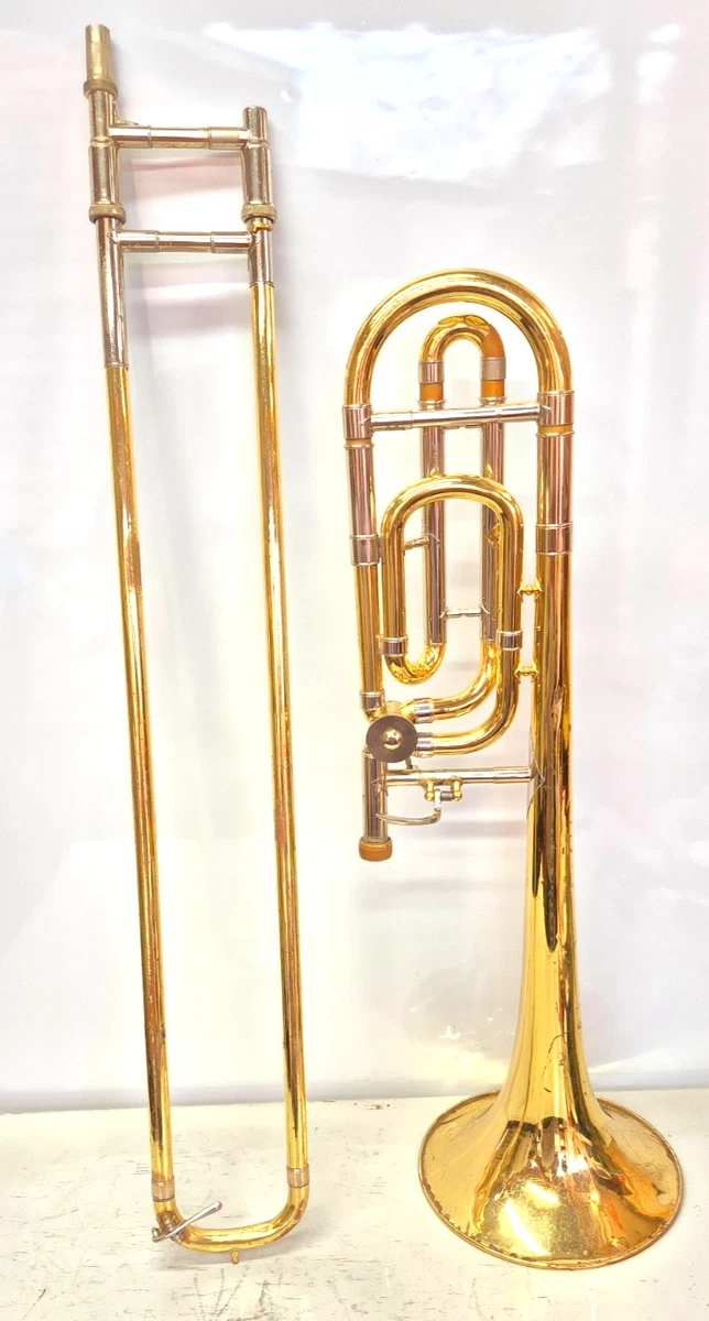 Bach 36 Trombone for sale | eBay