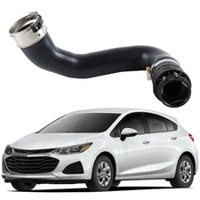 13374646 1.4L Turbocharger Intercooler Air Inlet Hose Compatible with Chevry