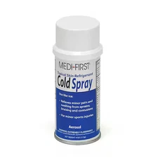 Medique 23017 Topical Coolant Spray, Can, 4 Oz.