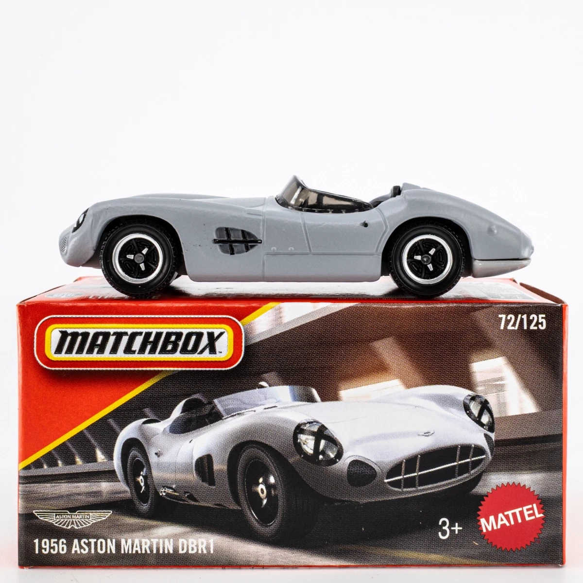 Matchbox Aston Martin Diecast Cars for sale | eBay