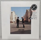 NEWS & COFFEE × PINK FLOYD Wish You Were Here 50 Limited Edition Vinyl