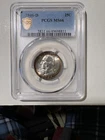 1946-D 25C Washington Quarter PCGS MS66