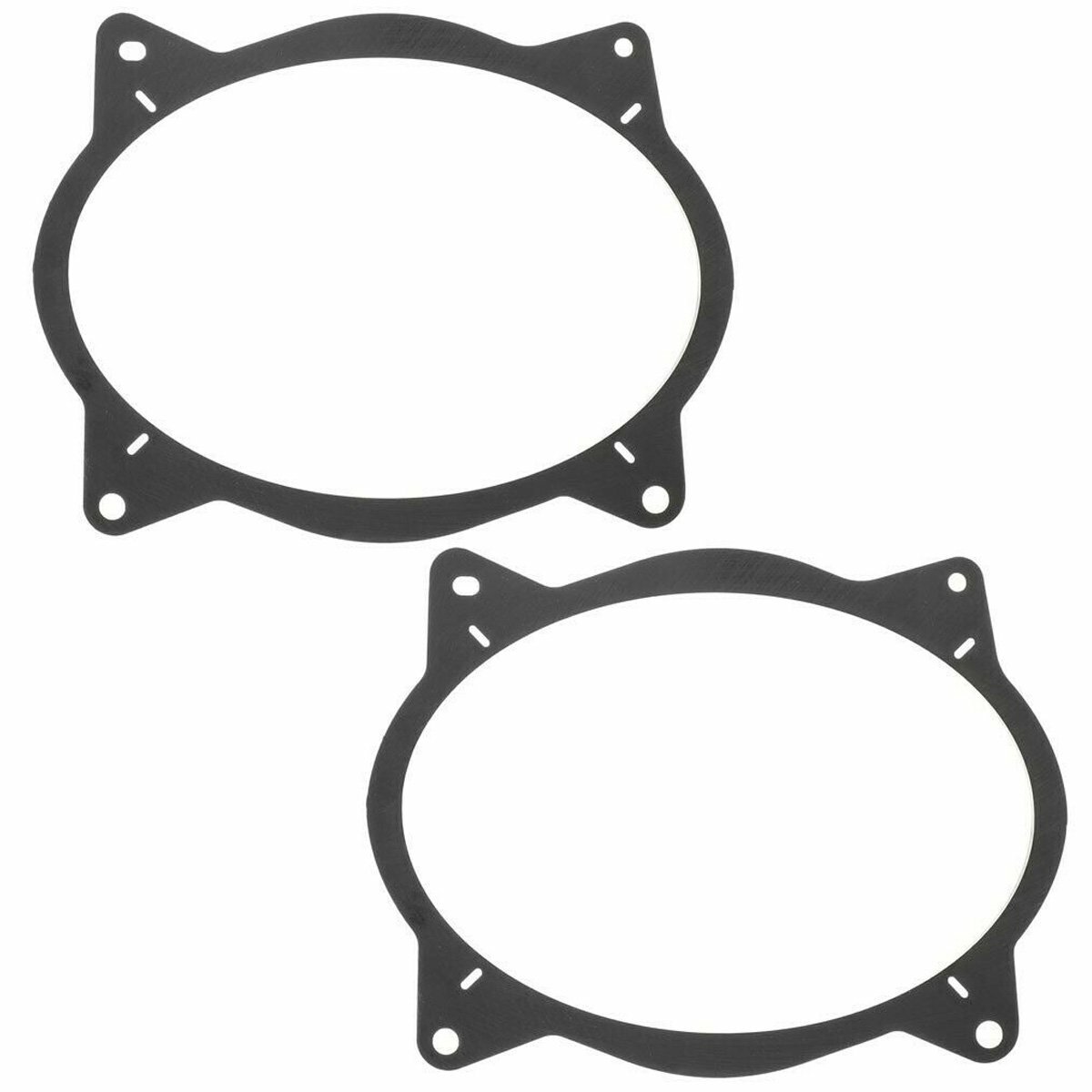 Metra 82-8154 6x9 inch Speaker Adapter for select 2012 - 2019 Toyota Vehicles