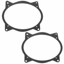 Metra 82-8154 6x9 inch Speaker Adapter for select 2012 - 2019 Toyota Vehicles