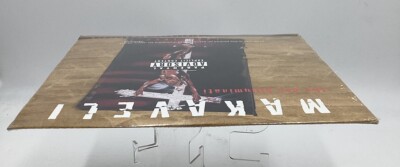 SEALED) TUPAC MAKAVELI (2Pac) the Don Killuminati / 7 Day Theory